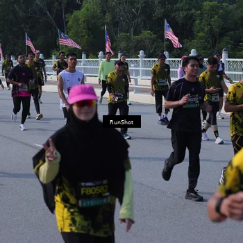 Runner Photo 7182382