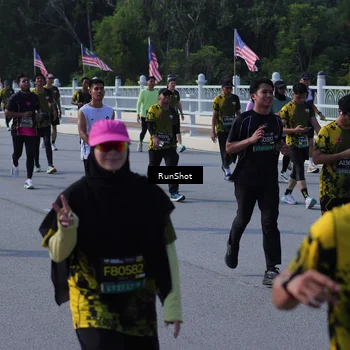 Runner Photo 7182385
