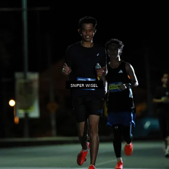 Runner Photo 7182402