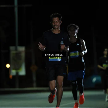 Runner Photo 7182404