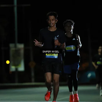 Runner Photo 7182409