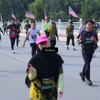 Runner Photo 7182411