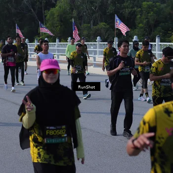 Runner Photo 7182412