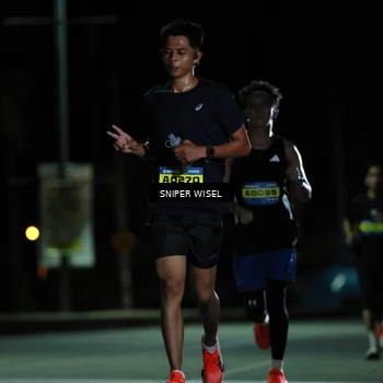 Runner Photo 7182417
