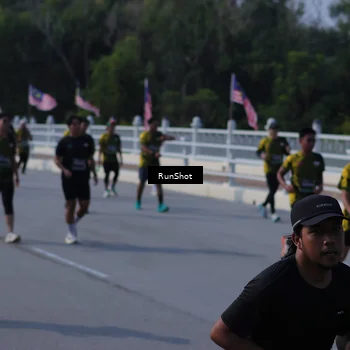 Runner Photo 7182431
