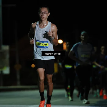 Runner Photo 7182435