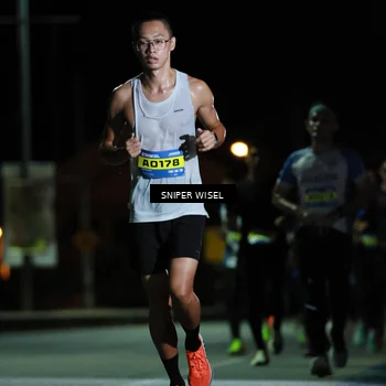 Runner Photo 7182441