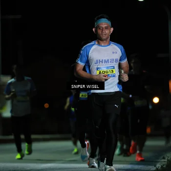 Runner Photo 7182442