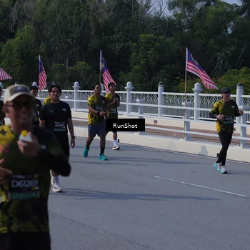 Runner Photo 7182459
