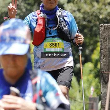 Runner Photo 71825