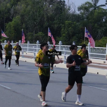 Runner Photo 7182553