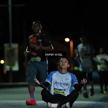 Runner Photo 7182608