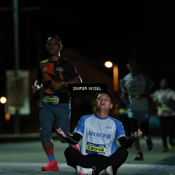 Runner Photo 7182609