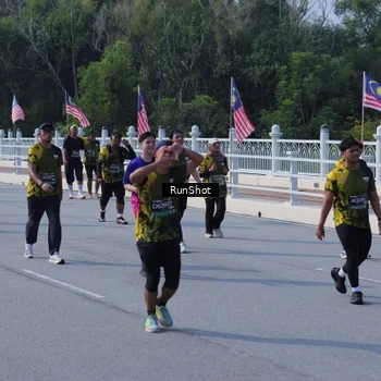 Runner Photo 7182616