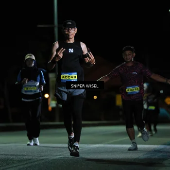 Runner Photo 7182640
