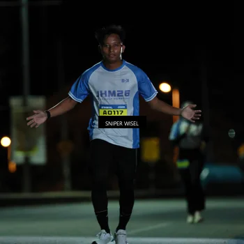 Runner Photo 7182669