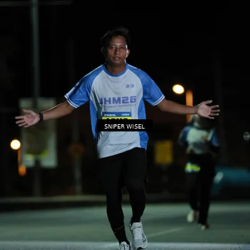 Runner Photo 7182670