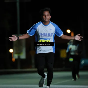 Runner Photo 7182683