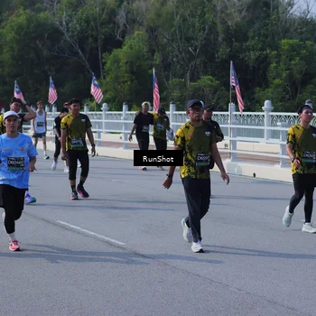 Runner Photo 7182703