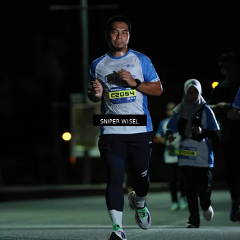 Runner Photo 7182708