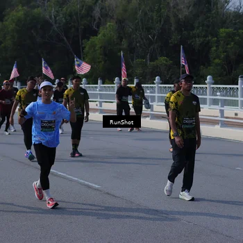 Runner Photo 7182730