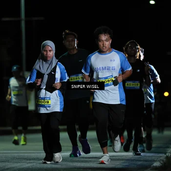 Runner Photo 7182735