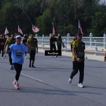 Runner Photo 7182749