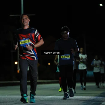 Runner Photo 7182771