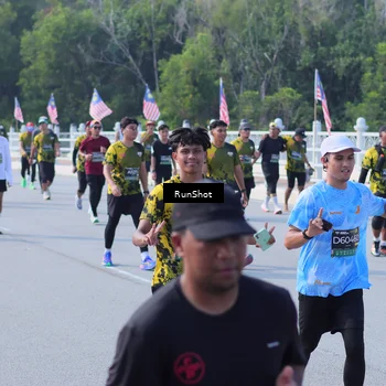 Runner Photo 7182780