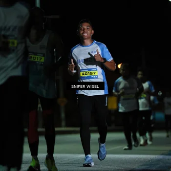 Runner Photo 7182787