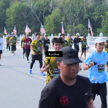 Runner Photo 7182788