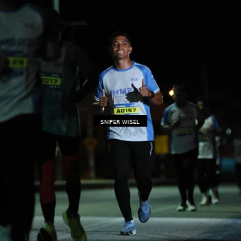 Runner Photo 7182789