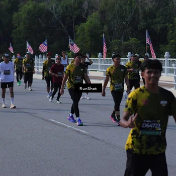 Runner Photo 7182804
