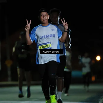 Runner Photo 7182831