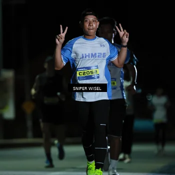 Runner Photo 7182833