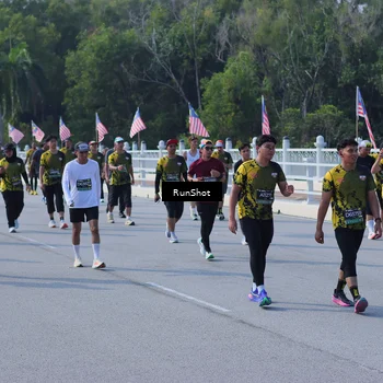 Runner Photo 7182837