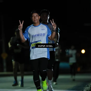 Runner Photo 7182841