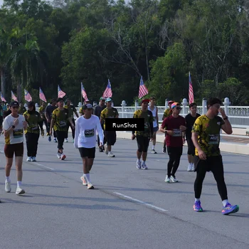 Runner Photo 7182862