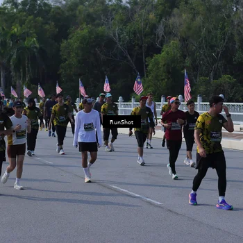 Runner Photo 7182869
