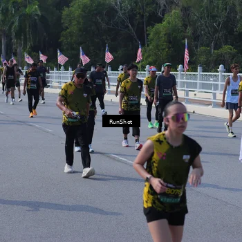 Runner Photo 7182947
