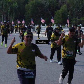 Runner Photo 7183012