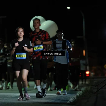 Runner Photo 7183035