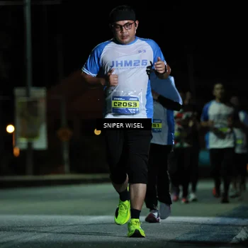 Runner Photo 7183086