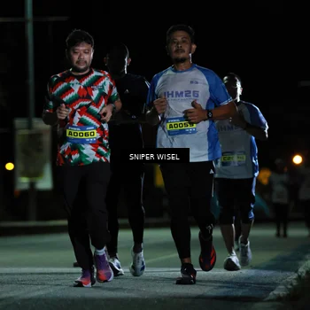 Runner Photo 7183094