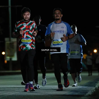 Runner Photo 7183098