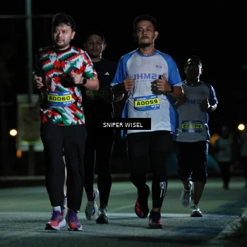 Runner Photo 7183103