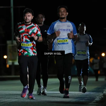 Runner Photo 7183108