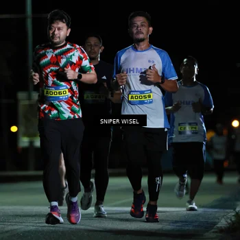 Runner Photo 7183109
