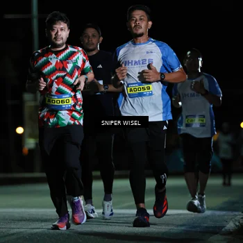 Runner Photo 7183110