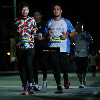 Runner Photo 7183111